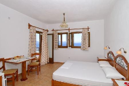 Imagen de la habitación del Hotel Diplomats Holidays. Foto 6