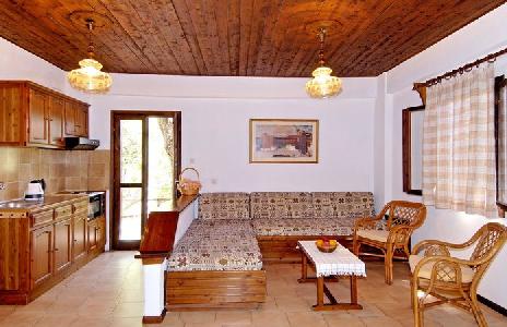 Imagen general del Hotel Diplomats Holidays. Foto 5