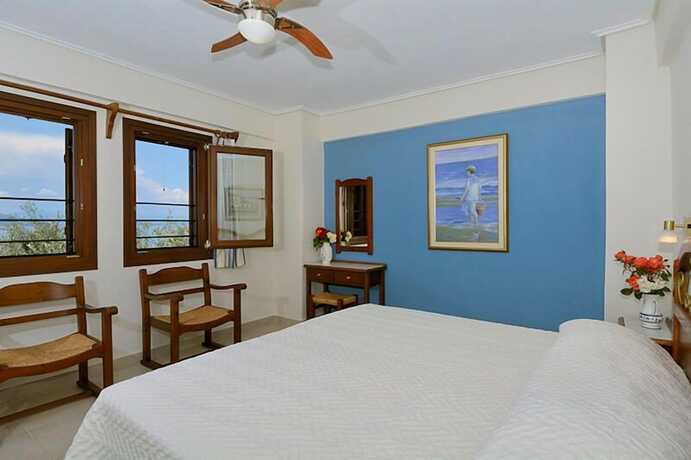 Imagen general del Hotel Diplomats Holidays. Foto 2