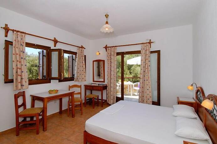 Imagen general del Hotel Diplomats Holidays. Foto 5