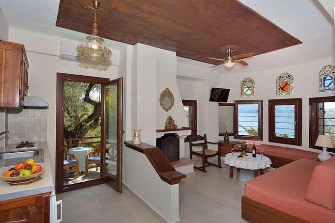 Imagen de la habitación del Hotel Diplomats Holidays. Foto 20