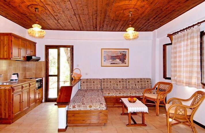 Imagen general del Hotel Diplomats Holidays. Foto 10