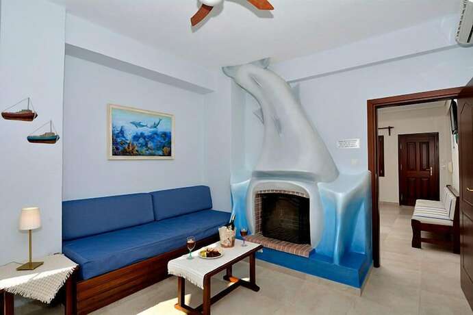 Imagen general del Hotel Diplomats Holidays. Foto 13