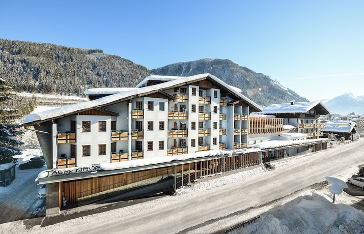 Imagen general del Hotel Dips&Drops - Hotel Superior. Foto 1