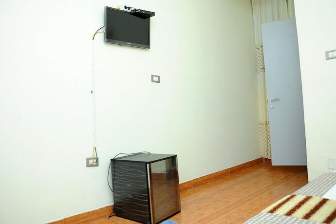 Imagen general del Hotel Dire Guest House. Foto 1