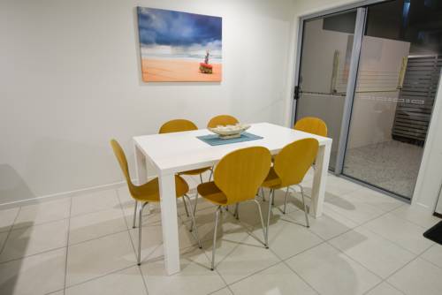 Imagen de la habitación del Hotel Direct Collective - Breeze On Brightwater. Foto 6