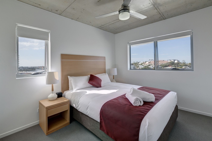 Imagen de la habitación del Hotel Direct Collective - Pavilion and Governor On Brookes. Foto 2