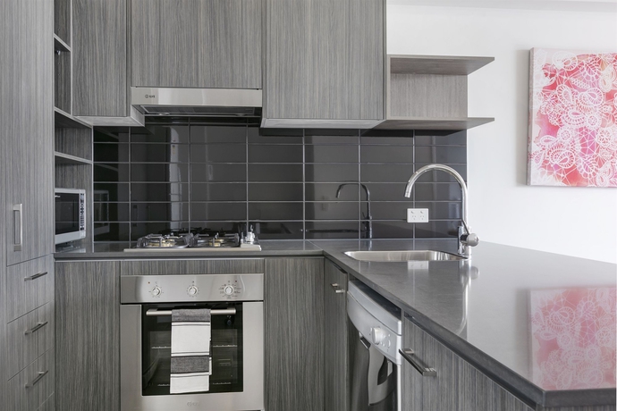 Imagen de la habitación del Hotel Direct Collective - Pavilion and Governor On Brookes. Foto 4