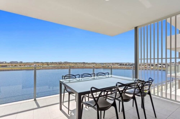 Imagen de la habitación del Hotel Direct Hotels - North Shore Kawana. Foto 4