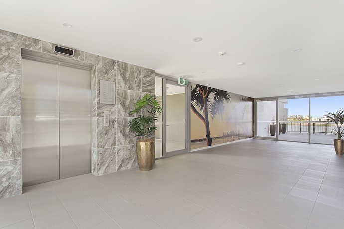 Imagen de los interiores del Hotel Direct Hotels - North Shore Kawana. Foto 19