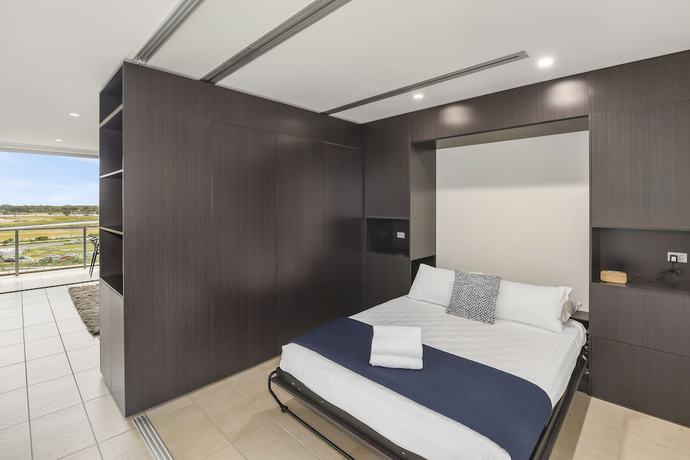 Imagen de la habitación del Hotel Direct Hotels - North Shore Kawana. Foto 5