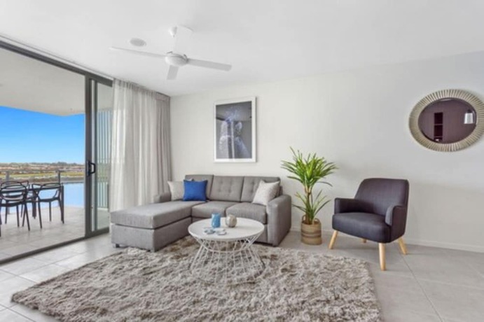 Imagen de la habitación del Hotel Direct Hotels - North Shore Kawana. Foto 7