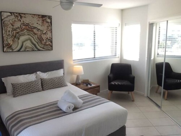 Imagen de la habitación del Hotel Direct Hotels - North Shore Kawana. Foto 9