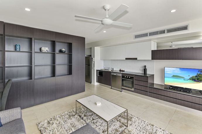 Imagen de la habitación del Hotel Direct Hotels - North Shore Kawana. Foto 12