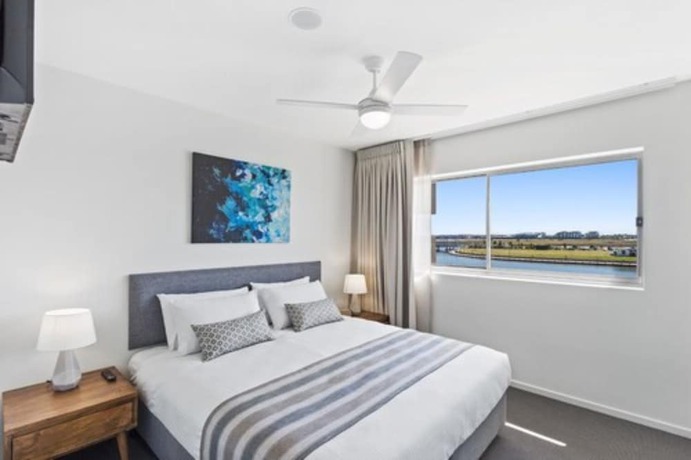 Imagen de la habitación del Hotel Direct Hotels - North Shore Kawana. Foto 18