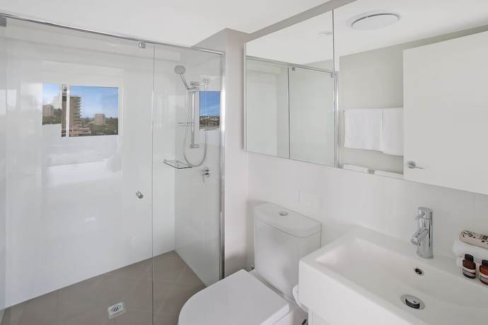 Imagen de la habitación del Hotel Direct Hotels - Sea Breeze Mooloolaba. Foto 5