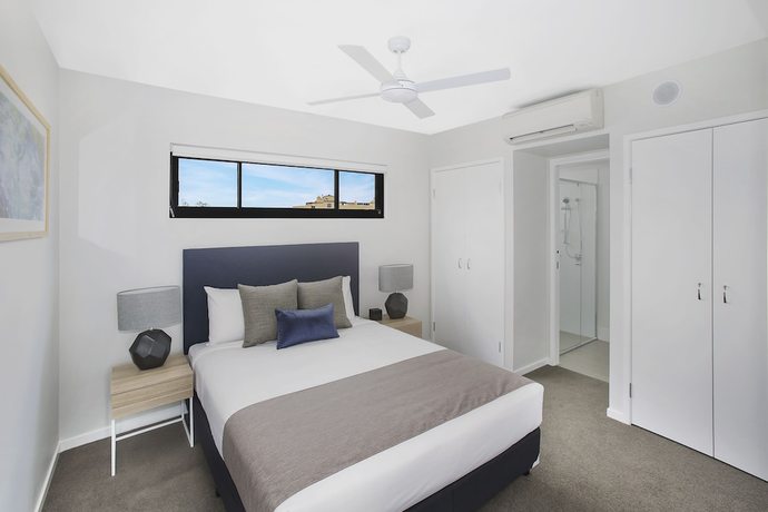 Imagen de la habitación del Hotel Direct Hotels - Sea Breeze Mooloolaba. Foto 7