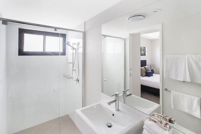 Imagen de la habitación del Hotel Direct Hotels - Sea Breeze Mooloolaba. Foto 8