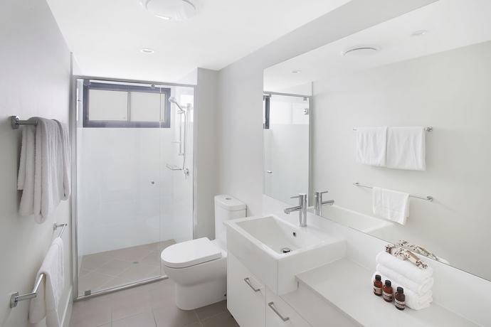 Imagen de la habitación del Hotel Direct Hotels - Sea Breeze Mooloolaba. Foto 9