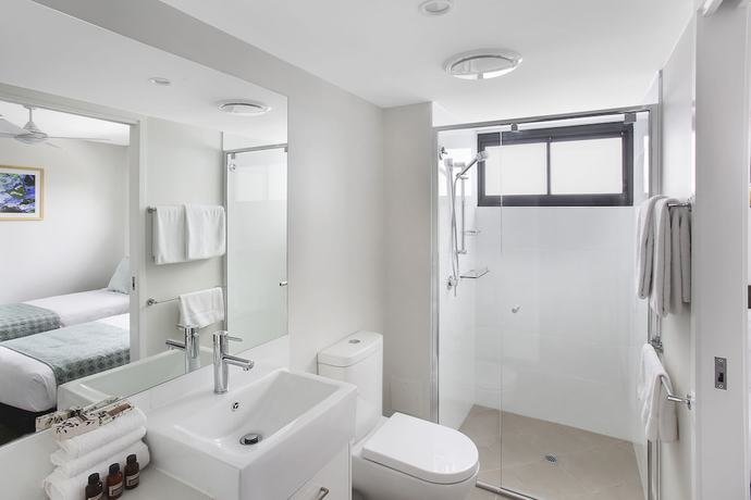 Imagen de la habitación del Hotel Direct Hotels - Sea Breeze Mooloolaba. Foto 12