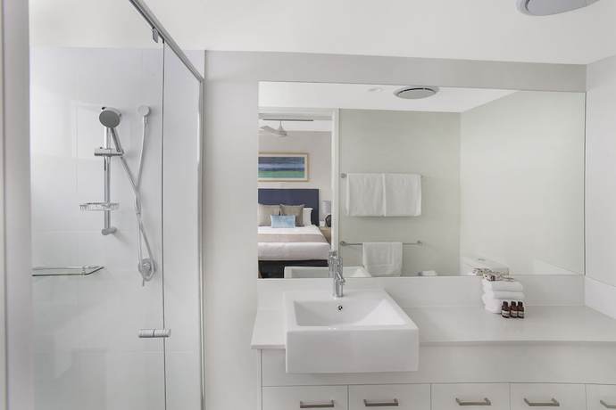 Imagen de la habitación del Hotel Direct Hotels - Sea Breeze Mooloolaba. Foto 13