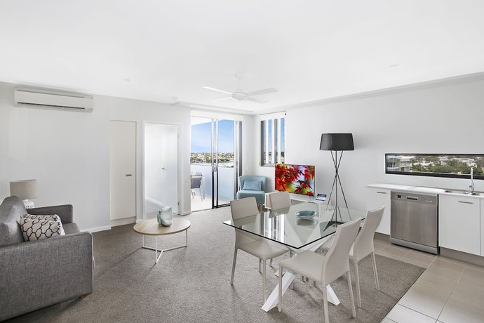 Imagen de la habitación del Hotel Direct Hotels - Sea Breeze Mooloolaba. Foto 14
