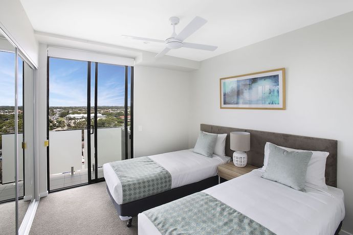 Imagen de la habitación del Hotel Direct Hotels - Sea Breeze Mooloolaba. Foto 15