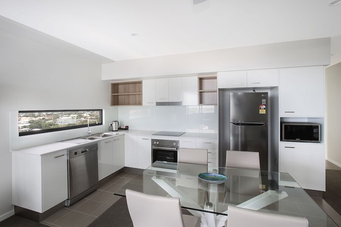 Imagen de la habitación del Hotel Direct Hotels - Sea Breeze Mooloolaba. Foto 17