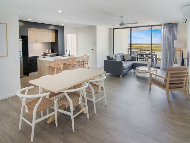 Imagen de la habitación del Hotel Direct Hotels - The Rhythm On Beach. Foto 4