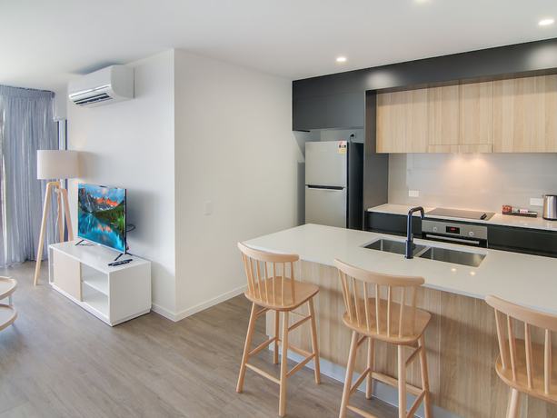 Imagen de la habitación del Hotel Direct Hotels - The Rhythm On Beach. Foto 9