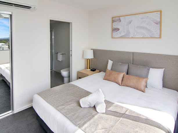 Imagen de la habitación del Hotel Direct Hotels - The Rhythm On Beach. Foto 11