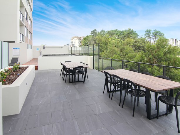 Imagen de los exteriores del Hotel Direct Hotels - The Rhythm On Beach. Foto 16