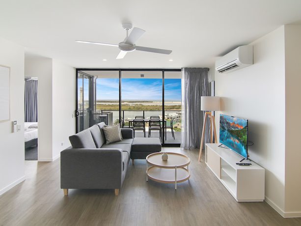 Imagen de la habitación del Hotel Direct Hotels - The Rhythm On Beach. Foto 14
