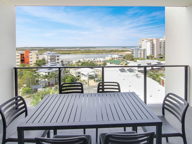 Imagen de la habitación del Hotel Direct Hotels - The Rhythm On Beach. Foto 15