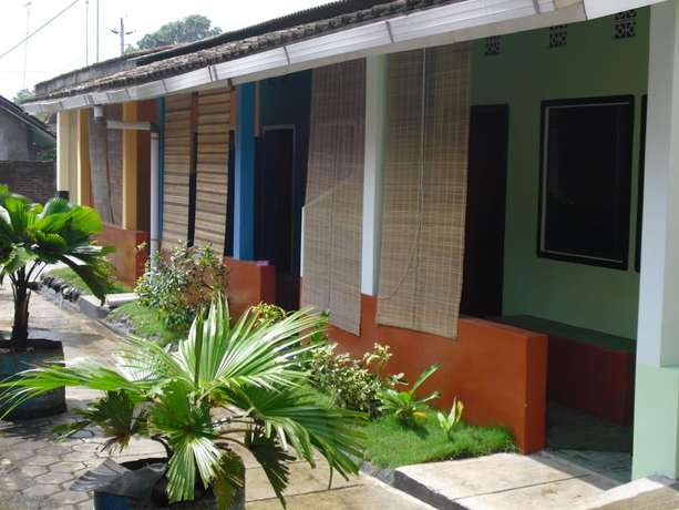 Imagen general del Hotel Dirgantara. Foto 2