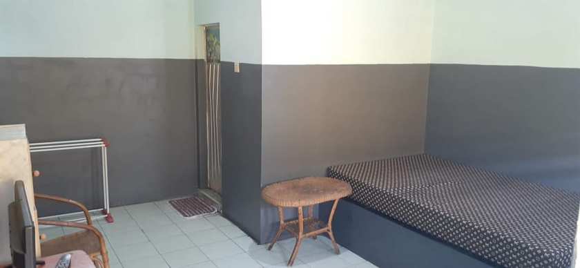 Imagen de la habitación del Hotel Dirgantara. Foto 11