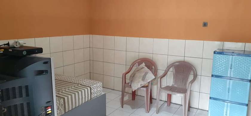 Imagen de la habitación del Hotel Dirgantara. Foto 12