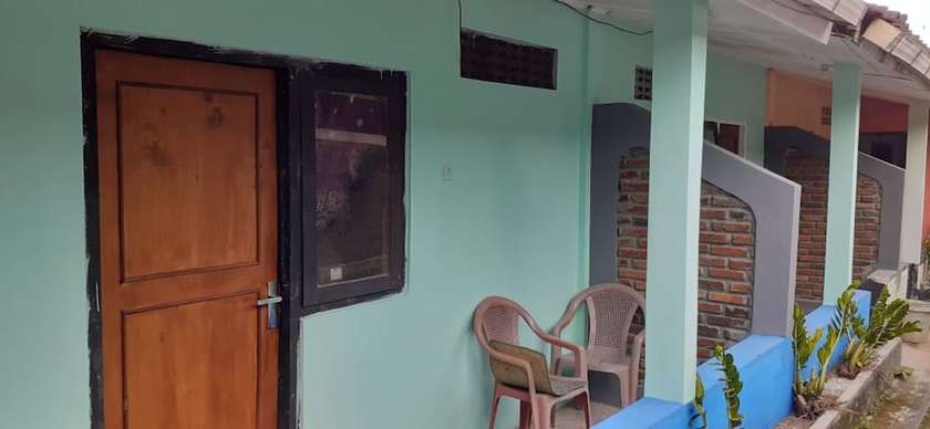 Imagen de la habitación del Hotel Dirgantara. Foto 13