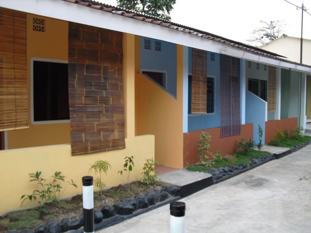 Imagen general del Hotel Dirgantara. Foto 3