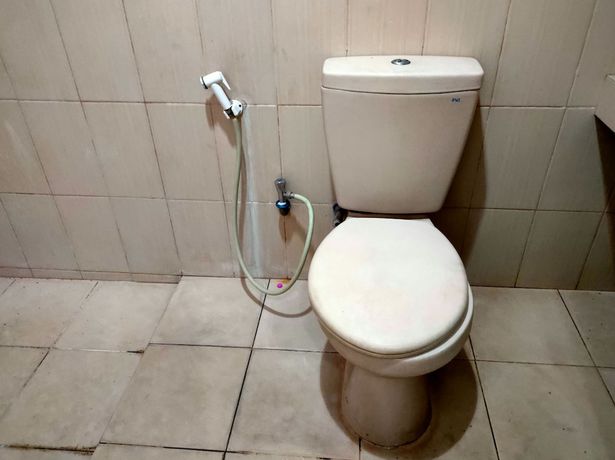 Imagen de la habitación del Hotel Dirgantara. Foto 15