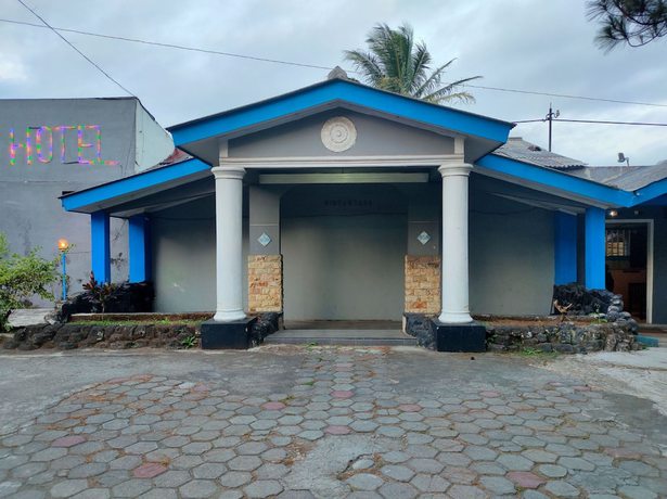Imagen general del Hotel Dirgantara. Foto 4