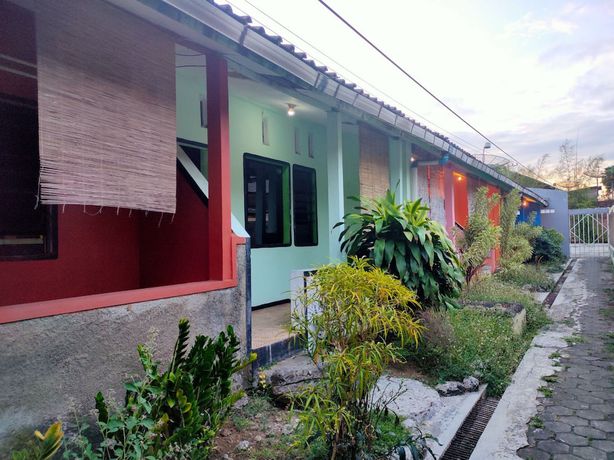 Imagen general del Hotel Dirgantara. Foto 5