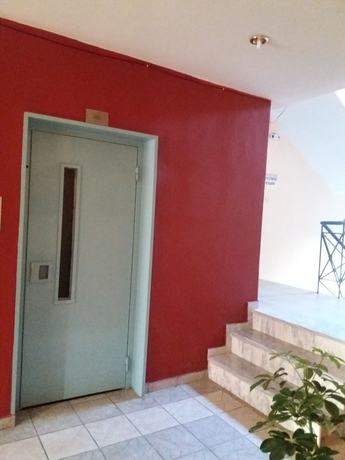 Imagen de los interiores del Hotel Dirki. Foto 17