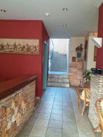 Imagen de los interiores del Hotel Dirki. Foto 18