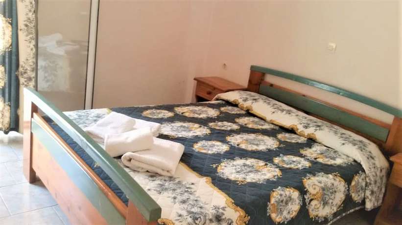 Imagen de la habitación del Hotel Dirki. Foto 8