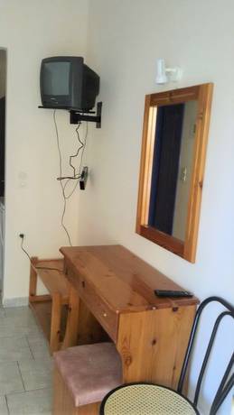 Imagen de la habitación del Hotel Dirki. Foto 13