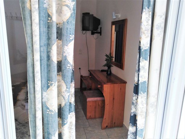 Imagen de la habitación del Hotel Dirki. Foto 15