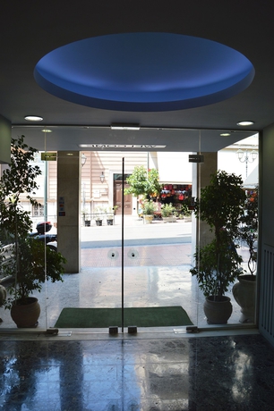 Imagen general del Hotel Diros. Foto 2