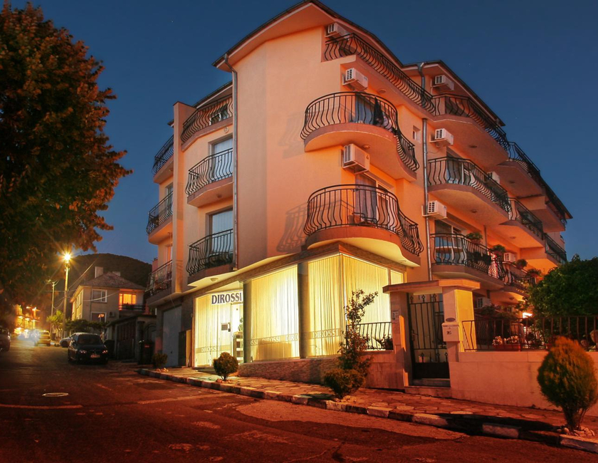 Imagen general del Hotel Dirossi. Foto 1