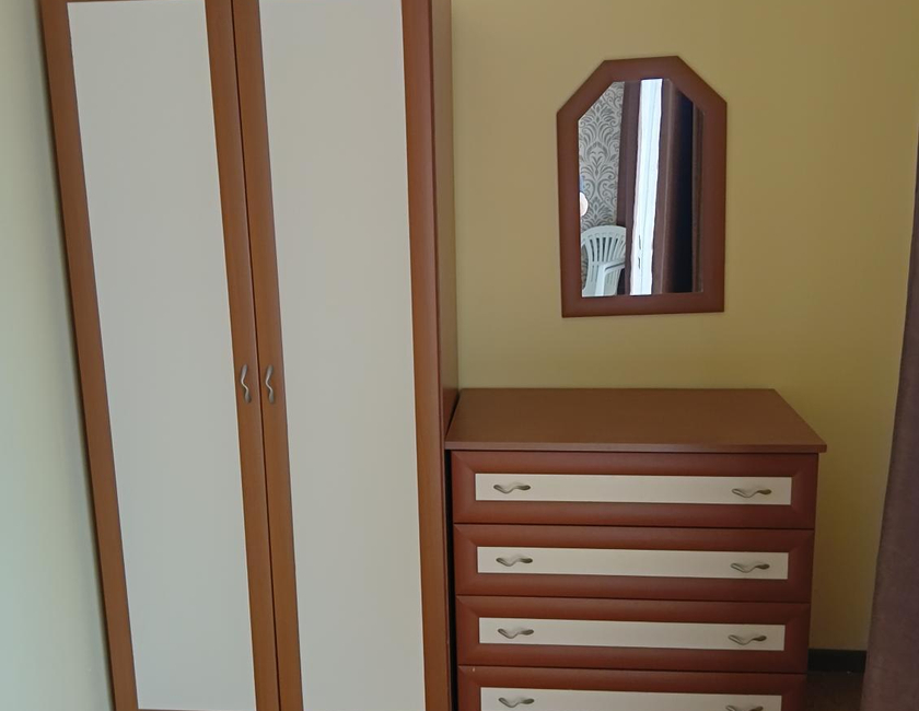 Imagen general del Hotel Dirossi. Foto 5